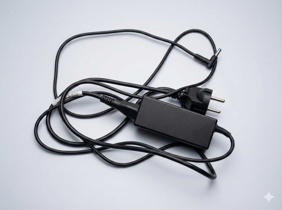 Мощный Ноутбук HP Pavilion 15 (Core i5 + Видеокарта 940MX)