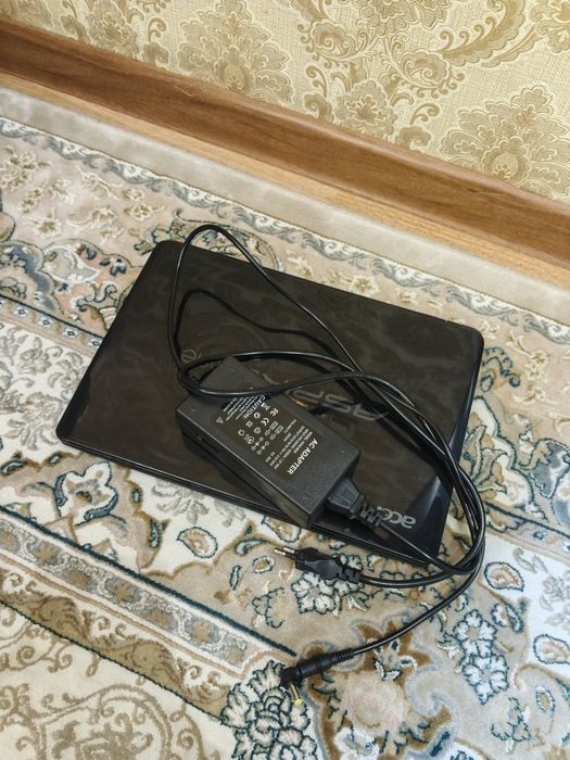 Продается ноутбук Acer