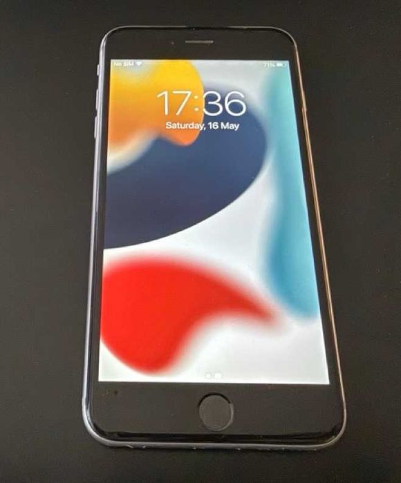 iPhone 6s plus 64GB