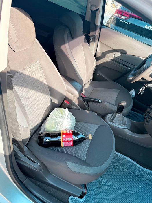 Chevrolet Cobalt 2014 — 4