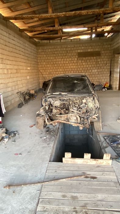 Ваз 2172 разбор хетч