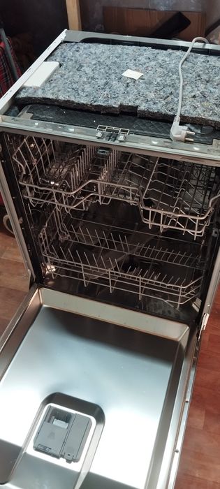 Посудомоечная машина