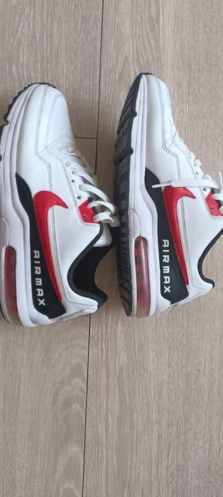 Маратонки Nike ltd 3