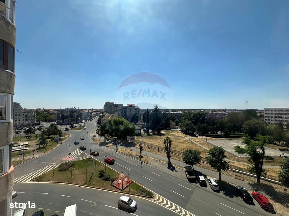 Apartament 3 camere de închiriat Spitalul Judetean