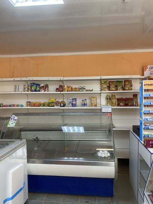 Продается магазин