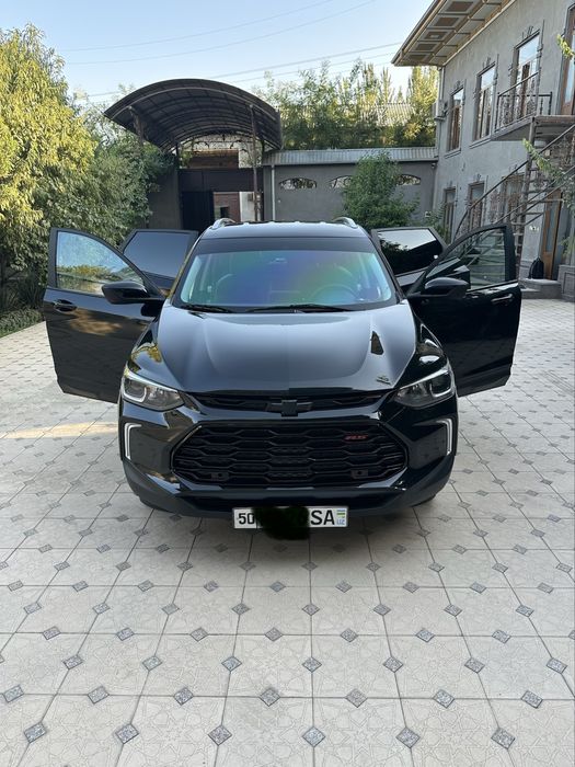 Tracker 2 LTZ pozitisiya