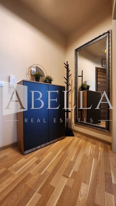 2-стаен в София-Малинова Долина площ 74 цена 201000