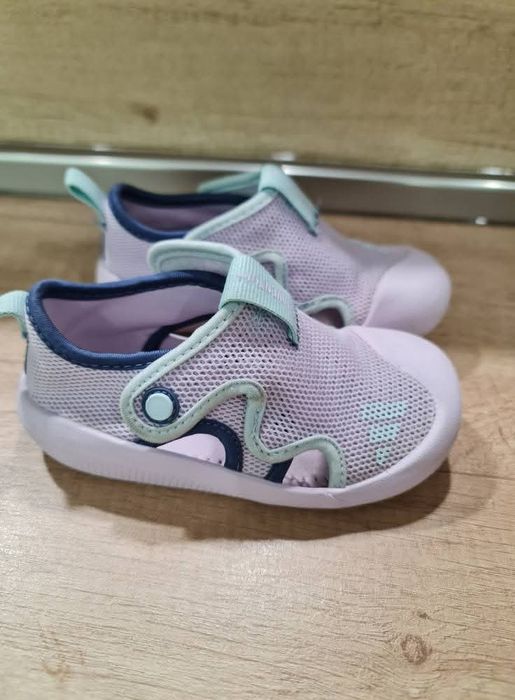 Детски сандали - различни видове