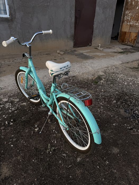Stels 200 велосипед