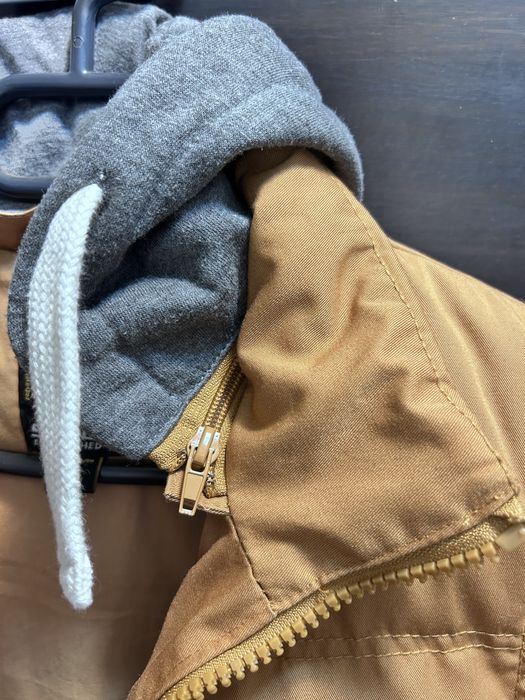 Vestea groasa de iarna pentru barbat