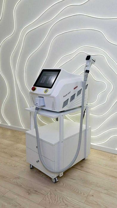 Aparat epilare definitiva profesional