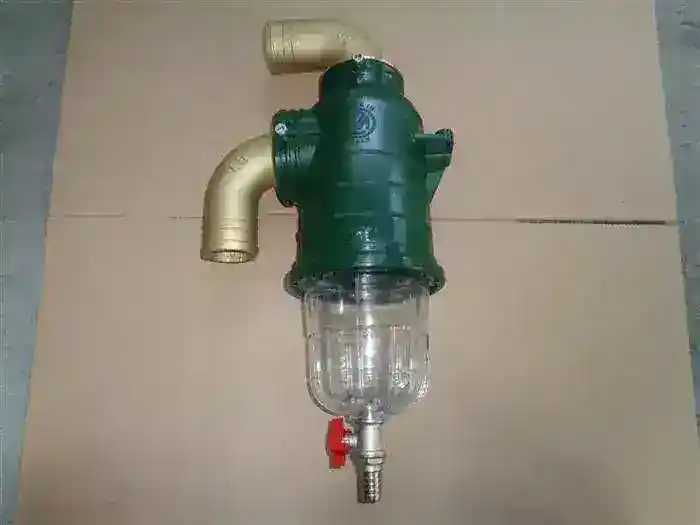 Separator Vidanja 60 m sifon vindaje metaltecnica palete pompa