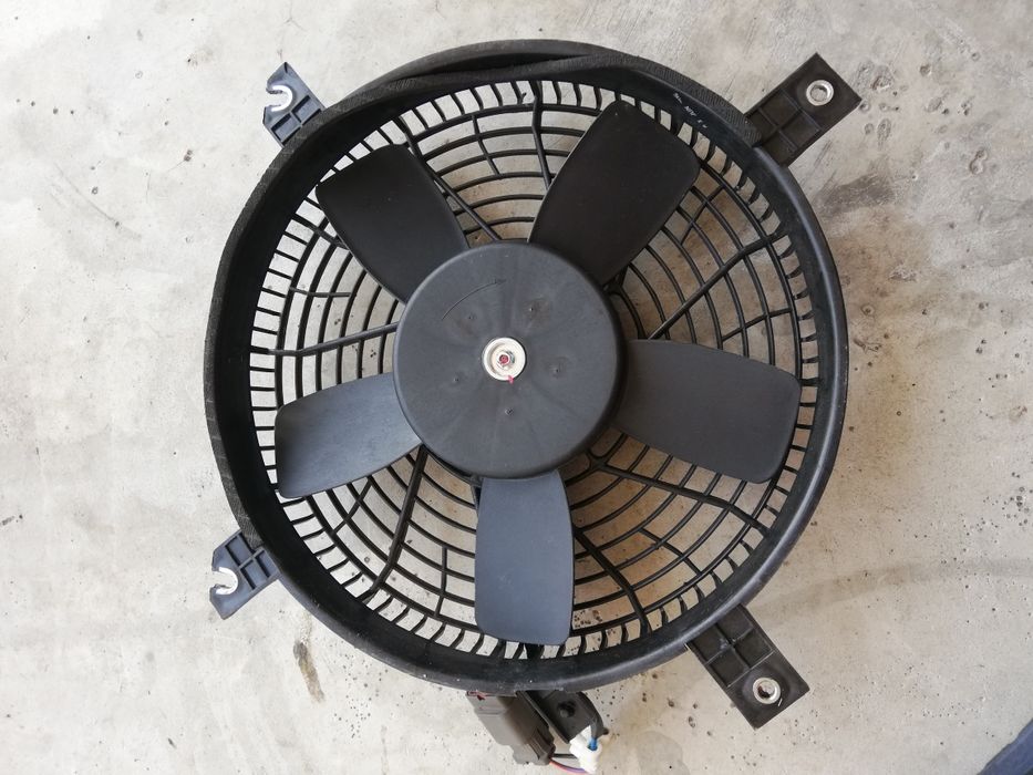 Ventilator clima Suzuki Grand Vitara 2.0 diesel