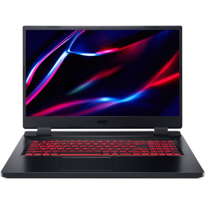 Acer nitro 5  Intel i5-12500H