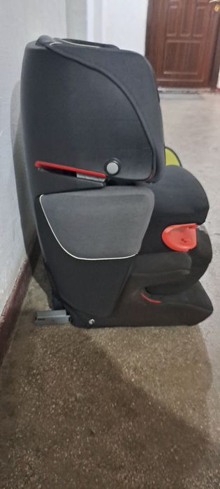 Scaune auto ISOFIX