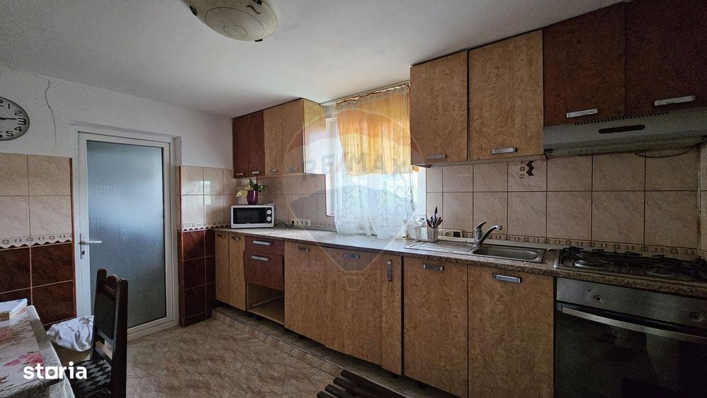 Casă / Vilă cu 5 camere de vânzare in Udești-Chilișeni, Suceava