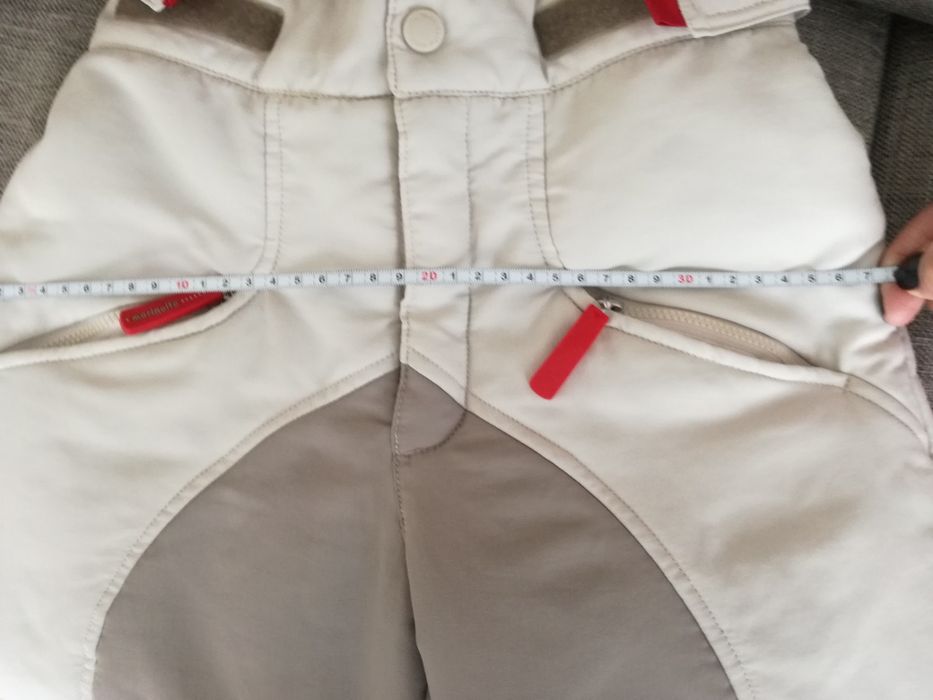 Детски ски гащеризон