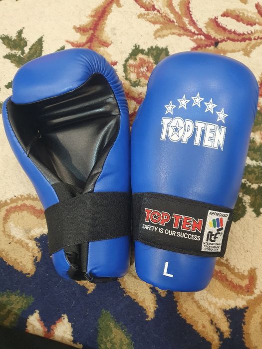 Спортивный инвентарь