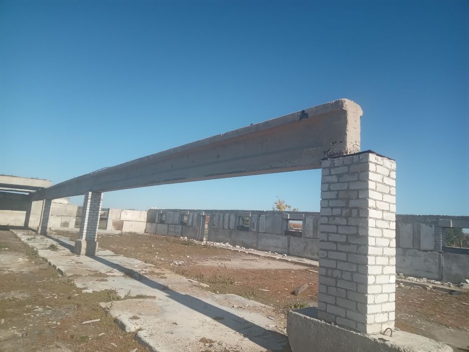 Продам ригель и 24м