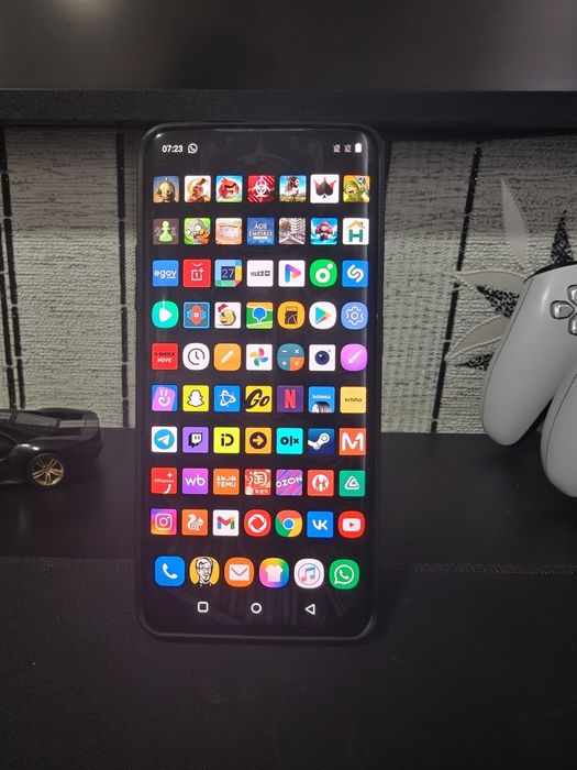 Продам One plus 7pro