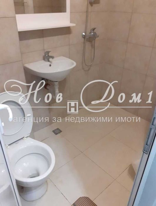 Дава се под наем Двустаен апартамент в Варна, Чайка - 45 кв.м за 255 € - Снимка #9
