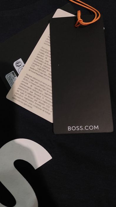 Tricou Hugo Boss