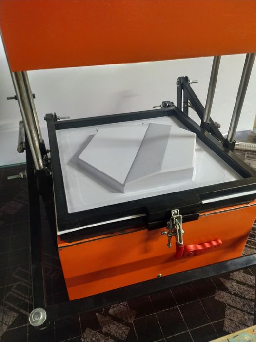 Вакуммный станок