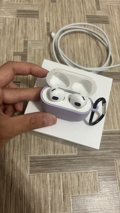 Наушники Apple AirPods 3