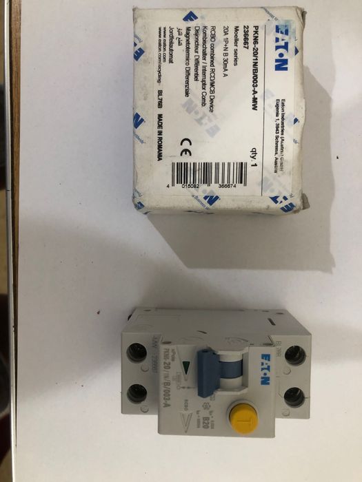 Siguranta automata diferentiala