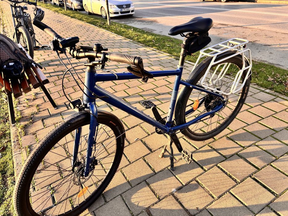 Riverside 520 Touring