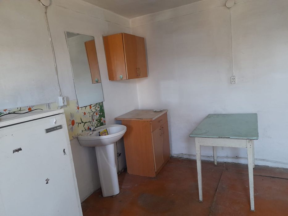 Сдается часть дома в районе Бабкины Мельницы