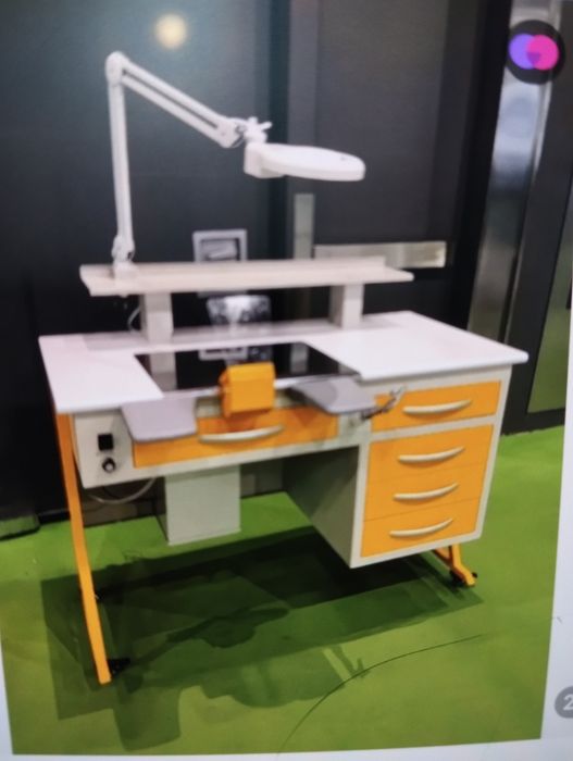 Зуб тех стол состояние 10