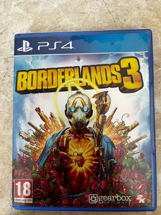 Игра для PS4,PS5