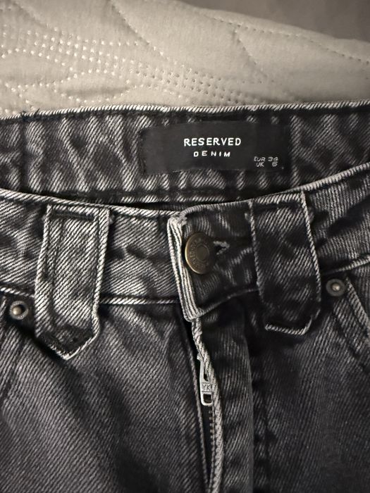 Продаю 2 пары джинс и кофту