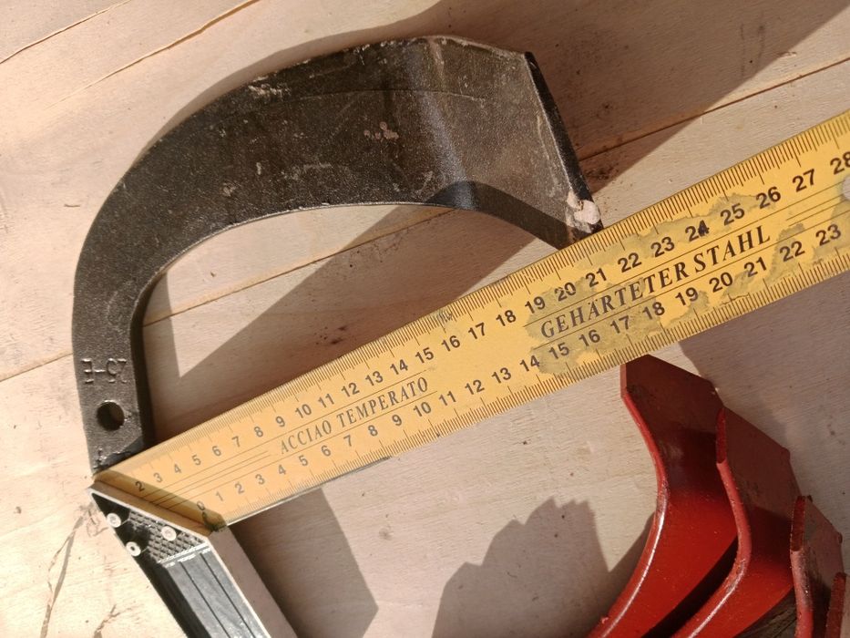 Ножи для японских фреза