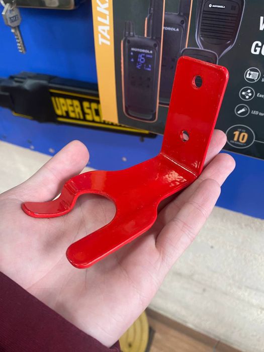 Подставка огнетушитель огнетушитель кронштейн есть все виды оп-оу есть