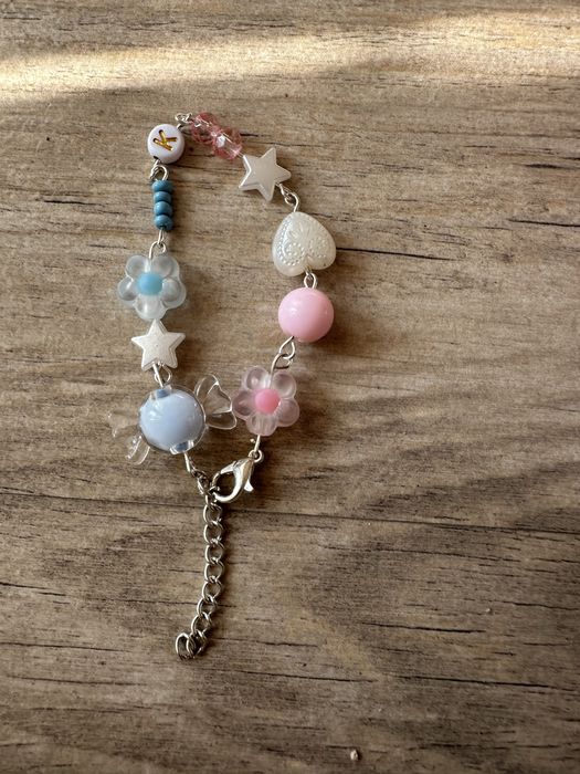 Браслет для девушек и подростков