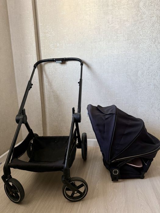 Продаю б/у коляску