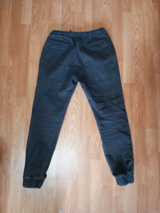 Pantaloni Berzhka (aproape niciodată purtați)