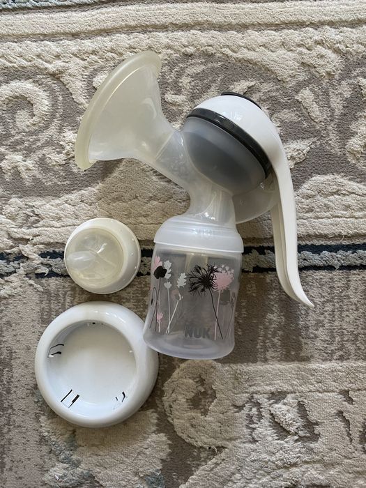 Молокоотсос