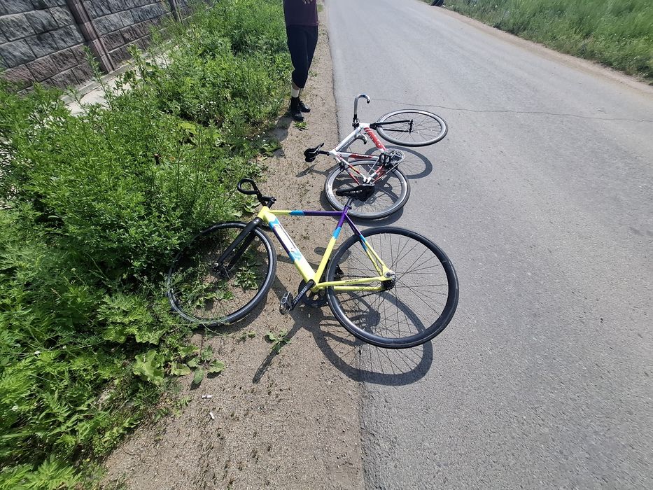 Фикс гир LOWII (сингла)