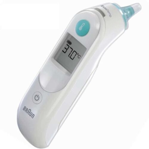 Болалар учун Braun ThermoScan® 5 IRT-6030 термометри