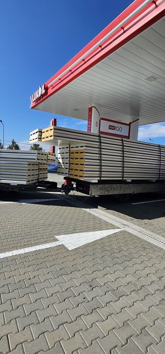 Panouri sandwich Noi!