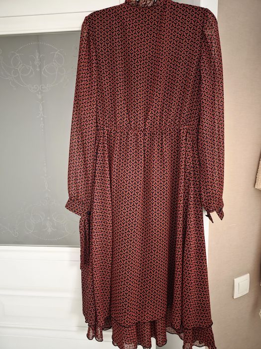 Платье house of raya