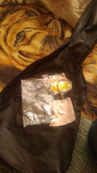 Гитара для начинающих