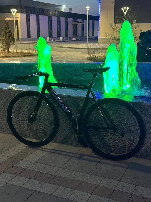 Фикс грей ф10 размер м