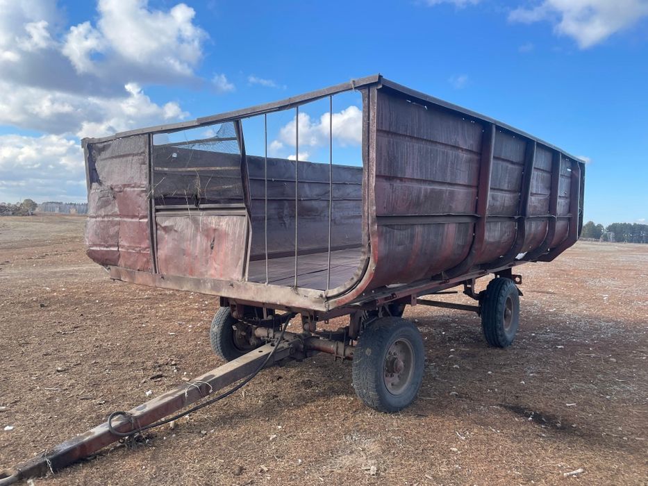 Продам трактор т 25