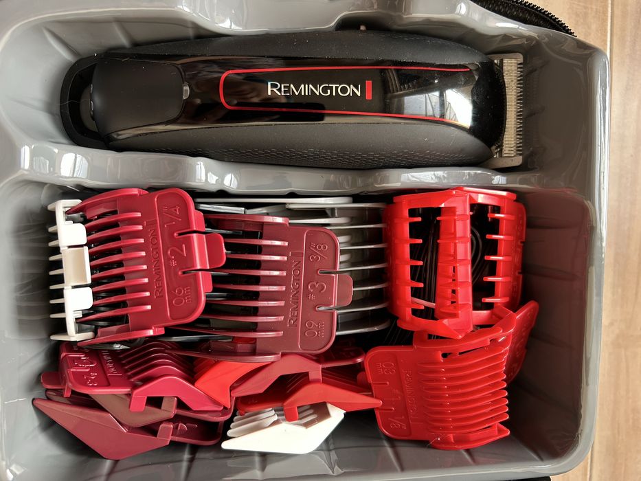Машинка Remington