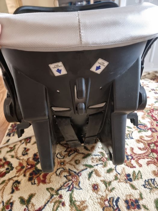 Avtokreslo holati yaxshi