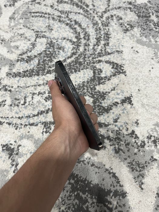 Iphone 13 pro sotiladi